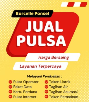 Pulsa Telkomsel